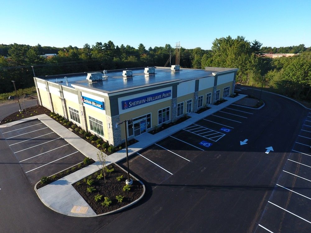 Topsham Fair Mall Road: 86 Topsham Fair Mall Rd, Topsham, ME 04086